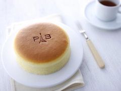 -巴黎贝甜(龙之梦购物中心虹口店)