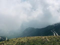 -白草畔自然风景区