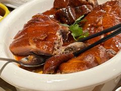 -创元千禧大酒店 · 香港轩