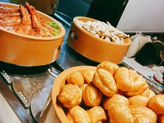 -龍歌自助小火锅(李沧顺和汇店)