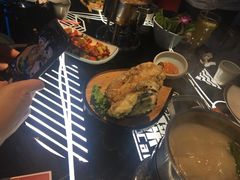 -星璨火吧KTV聚会餐厅(丰庆路店)