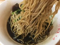 -泰顺江南春面馆