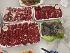 -福合埕牛肉火锅(长平国新店)