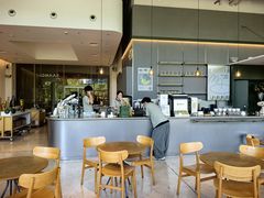 -SAANCI山池咖啡(海上世界文化艺术中心店)