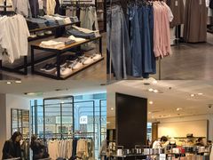 -ZARA(恒隆广场店)