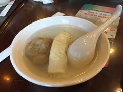 -鲜得来排骨年糕(云南南路店)
