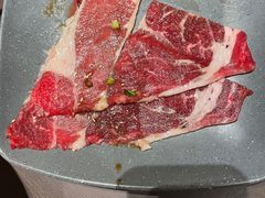 -新石器烤肉(虹悦城店)