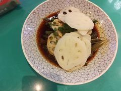 -川正旺江湖菜(三元桥店)