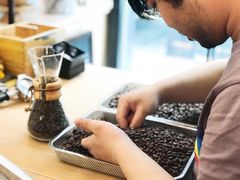蜗牛咖啡师-COFFEE HOLIC(朝外SOHO店)