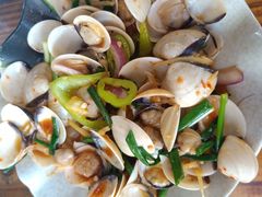 -四川人郑霞海鲜