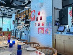 -玛尚诺意式餐厅(官舍店)