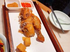 -小吊梨汤·北京菜·烤鸭(清河万象汇店)