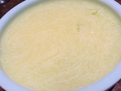 文思豆腐羹-扬州狮子楼·非遗淮扬菜(总店)
