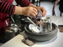 -味可道美食坊(福基路店)