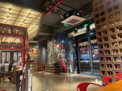 -金陵一哥龙虾(水木秦淮店)