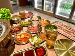 -西塔拾玖泥炉烤肉·活鳗(芝麻街店)