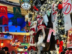 -大头虾越式风味餐厅(光明广场店)