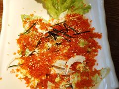 -鳗鱼家·深夜食堂(军博店)