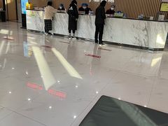 -中康国际体检中心(城阳店)