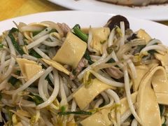 -铁东熏肉大饼铺