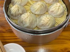 -勤业老杨汤包店(红星新村分店)