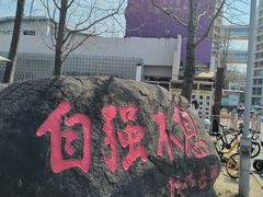 -上海大学(宝山校区)