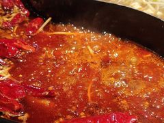 -牛市坎火锅(建设路店)