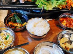 -香猪坊(五道口店)