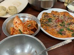 -神仙雪浓汤(明洞店)
