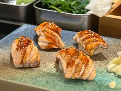 -Sushi Hanzo半藏(天环广场店)