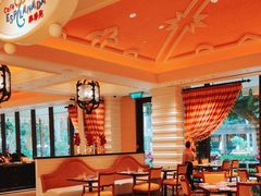 -咖啡苑(永利澳门店)