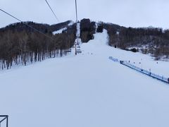 -长白山万达锦华套房酒店