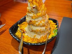 -大阪烧肉BAKA一代(十亩地店)