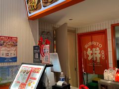 -鲜粮卷饼王(小白楼店)