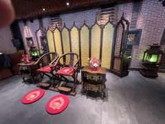 -申粤轩酒楼(丁香花园店)