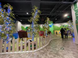 -幻贝家儿童乐园(苏州中心店)