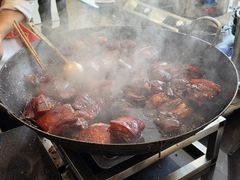 -群乐饭店(滨安路店)