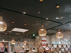 -半天妖烤鱼(槐房万达店)