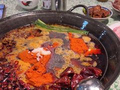 -五里关火锅(牛市口店)