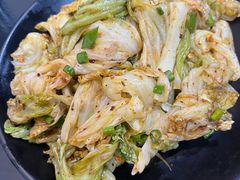 -北门胜利牛肉串·铁签酱爆烤肉