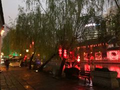 -衣裳街历史文化街区