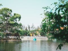 -翠湖公园