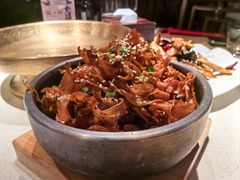 -局气 烤鸭·北京菜(武清店)