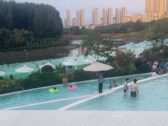 -清河半岛温泉度假酒店