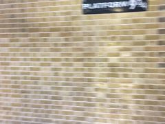 -九又四分之三站台