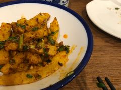 莫二洋芋-滇越乘象云南餐厅(次渠店)