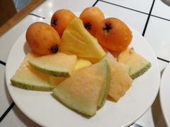 -蛙一刀·麻椒鱼火锅(金仙桥店)