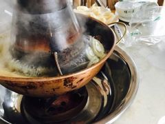 -福寿斋·老北京铜锅涮肉·烤鸭(顺义总店)