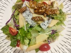 -国人川菜(李家村建东街店)