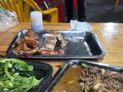 -新湖烧鸡(光明店)